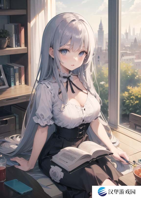 丰满老女人如何定义自己的生活与情感？打破年龄偏见，赢得自信与尊严