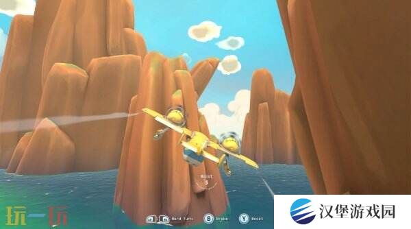 《卢湖快递》Switch版将于今年夏季与PC同步推出