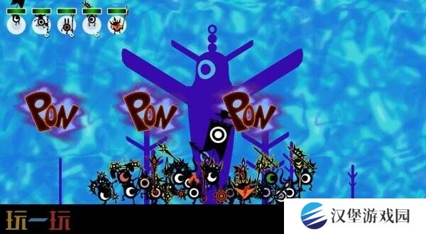 万代南梦宫宣布《PATAPON 1+2 REPLAY》将于7月11日推出