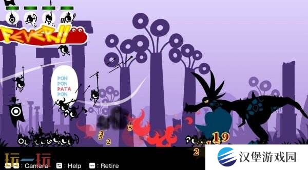 万代南梦宫宣布《PATAPON 1+2 REPLAY》将于7月11日推出