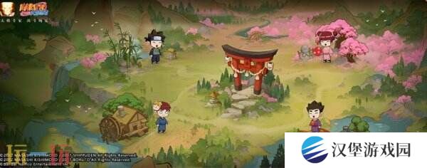 火影忍者手游3月28日更新公告汇总：樱花季主题活动开启！