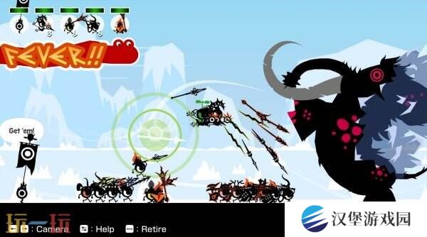 万代南梦宫宣布《PATAPON 1+2 REPLAY》将于7月11日推出
