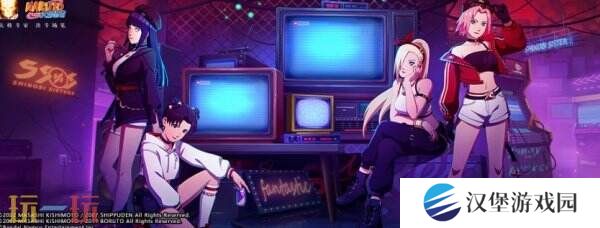 火影忍者手游3月28日更新公告汇总：樱花季主题活动开启！
