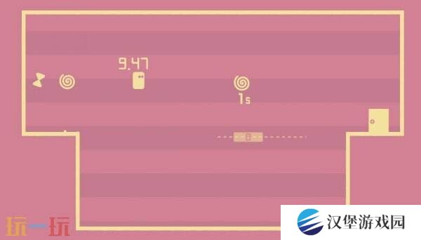 时间解谜游戏《滴答咔哒》现已正式发售
