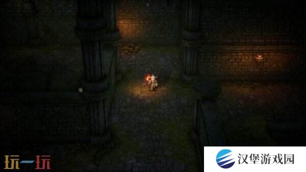 《勇者斗恶龙I & II HD-2D Remake》首个预告公布