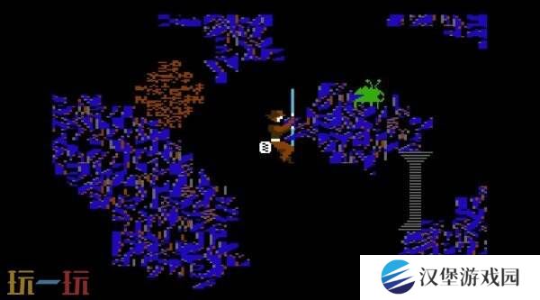 C64合集《Cosmi: Forbidden Forests》将于5月27日推出