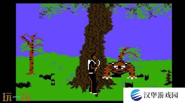 C64合集《Cosmi: Forbidden Forests》将于5月27日推出