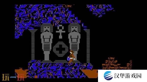C64合集《Cosmi: Forbidden Forests》将于5月27日推出