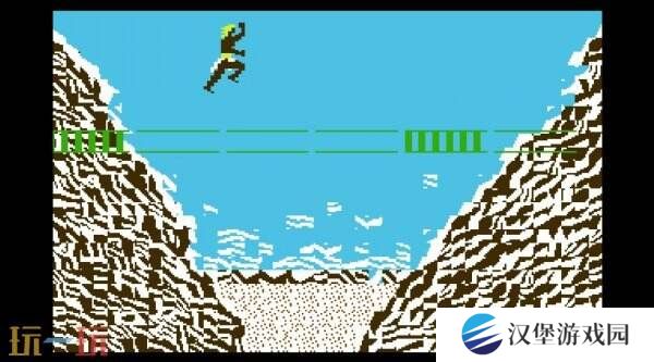 C64合集《Cosmi: Forbidden Forests》将于5月27日推出