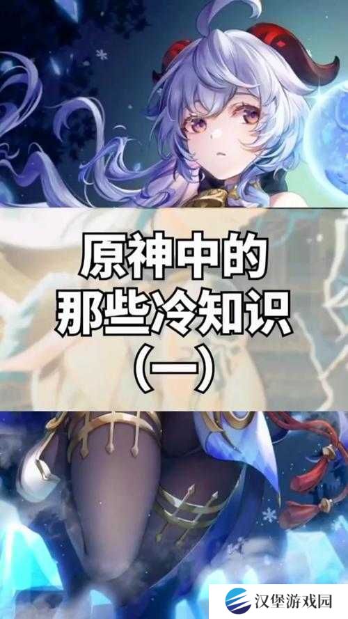 原神新手必看，前期有哪些实用知识能助你快速成长？