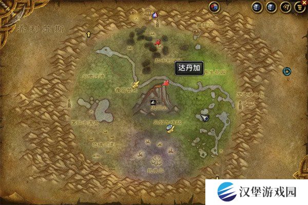 魔兽世界安戈洛狂欢节适者生存威压怎么获取 安戈洛狂欢节适者生存威压获取攻略