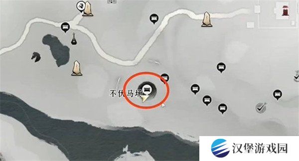 燕云十六声逐狼心法怎么获得 逐狼心法获取方法