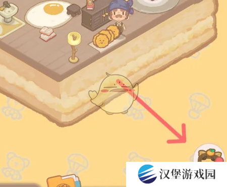 乌冬的旅店金桔盆栽如何解锁 金桔盆栽怎么获得[多图]图片2
