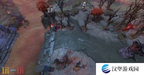 DOTA2 7.38c游戏性更新内容汇总！物品改动！英雄技能调整！