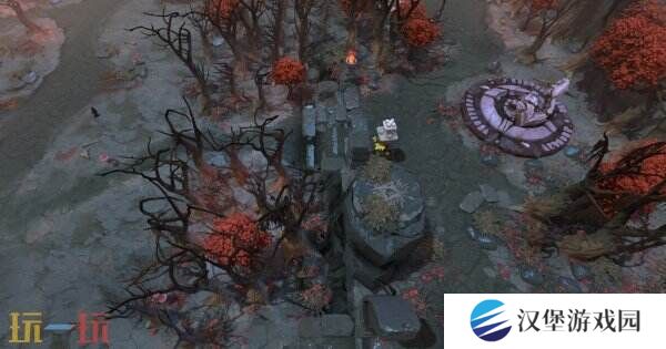 DOTA2 7.38c游戏性更新内容汇总！物品改动！英雄技能调整！