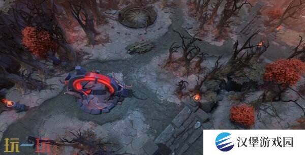 DOTA2 7.38c游戏性更新内容汇总！物品改动！英雄技能调整！