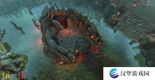 DOTA2 7.38c游戏性更新内容汇总！物品改动！英雄技能调整！
