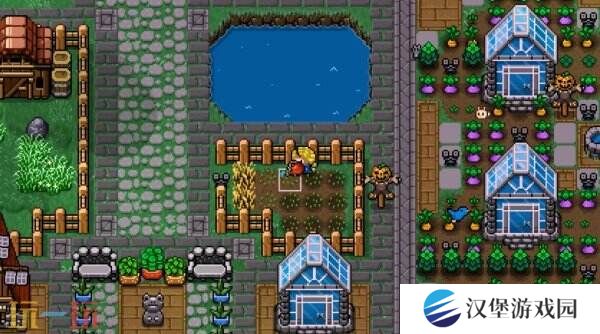 《Cattle Country》将登陆Xbox 试玩版4月30日上线