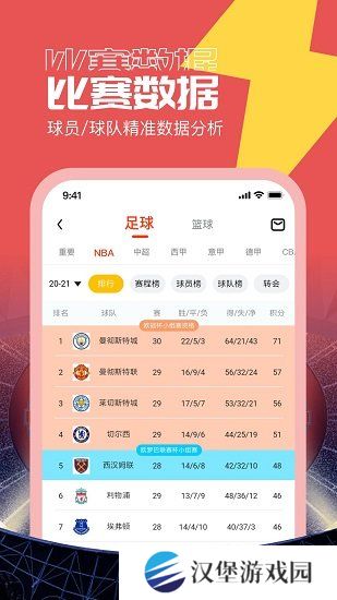 闪电看球