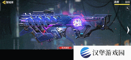 使命召唤手游派枪节来袭，哪些枪械皮肤将惊艳亮相？