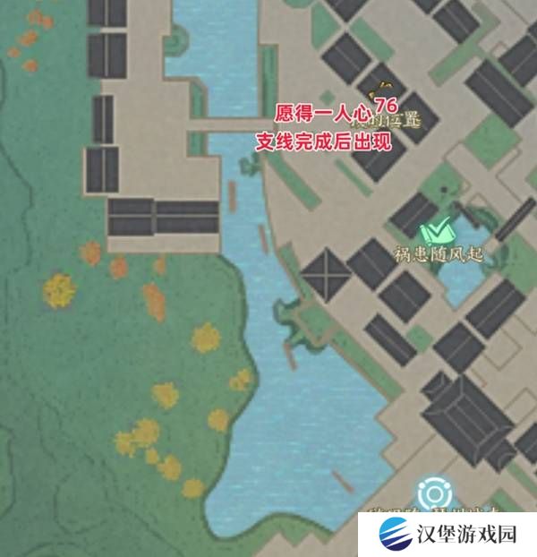 诛仙世界众生百态收集攻略大全 众生百态在哪里收集[多图]图片11