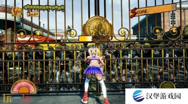 《电锯糖心RePOP》PS4和PS5限时六折优惠 截止4月9日