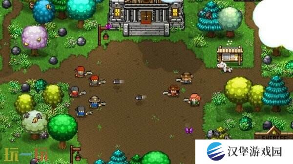 《Cattle Country》将登陆Xbox 试玩版4月30日上线