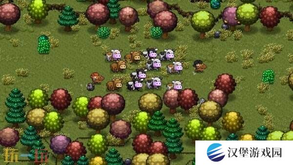 《Cattle Country》将登陆Xbox 试玩版4月30日上线