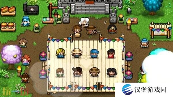 《Cattle Country》将登陆Xbox 试玩版4月30日上线
