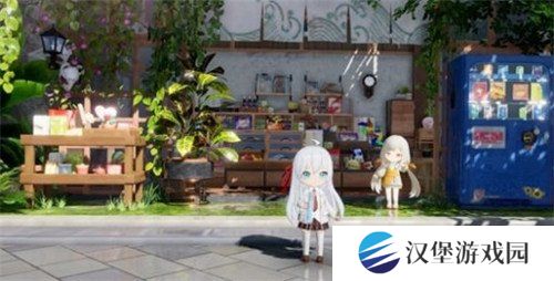 开放空间怎么装水 装水方法一览