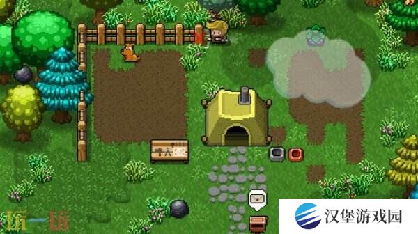 《Cattle Country》将登陆Xbox 试玩版4月30日上线