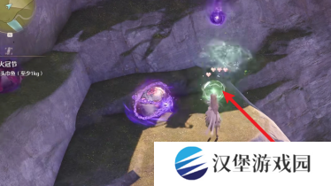 无限暖暖回避纽扣在哪里采集 回避纽扣获取攻略[多图]图片3