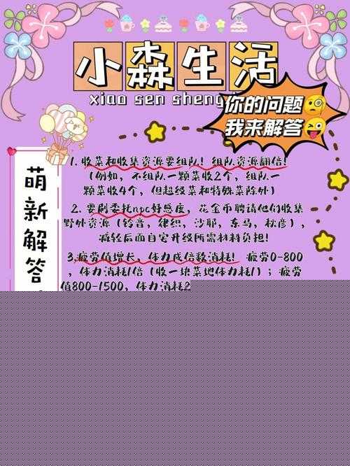如何在小森生活游戏中高效获取并管理鸡蛋和鸡肉资源？