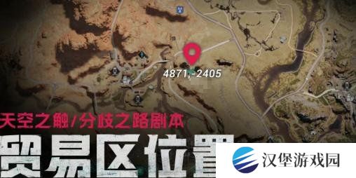 七日世界收成者集市在哪 收成者集市具体位置
