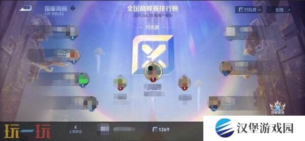 王者荣耀S39赛季巅峰赛系统升级！五路积分独立！