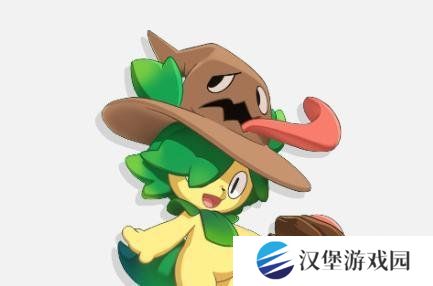 洛克王国世界幻系精灵有哪些 幻系精灵介绍一览