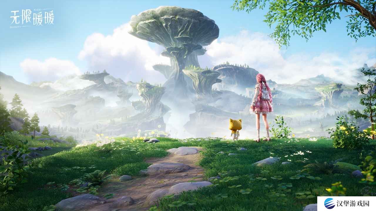 无限暖暖归位的花箱任务怎么过 归位的花箱任务攻略[多图]