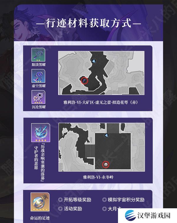 崩坏星穹铁道2.6桑博光锥怎么选 2.6桑博培养攻略[多图]图片8