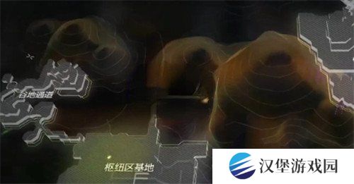 明日方舟终末地怎么跑图快 跑图技巧