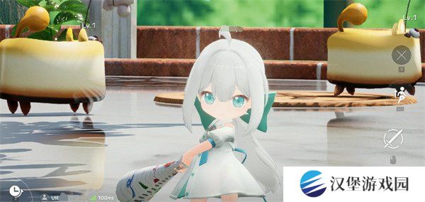 开放空间新手怎么玩 新手玩法教学