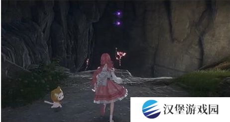 无限暖暖苔之幽获取攻略 苔之幽获取方法[多图]图片2