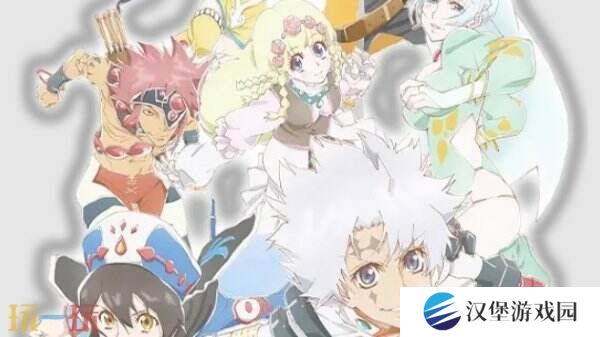 RPG游戏《遗迹传说》20周年庆典将于7月27日举行