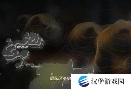 明日方舟终末地地图怎么探索 地图探索攻略