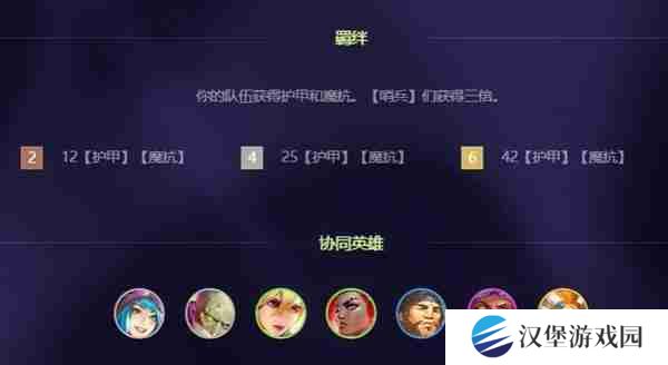 金铲铲之战炼丹流怎么玩 炼丹流配队阵容攻略[多图]图片2