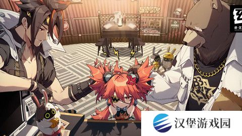 绝区零嗯呢助教计划第五天怎么过 嗯呢助教计划第5天通关任务[多图]