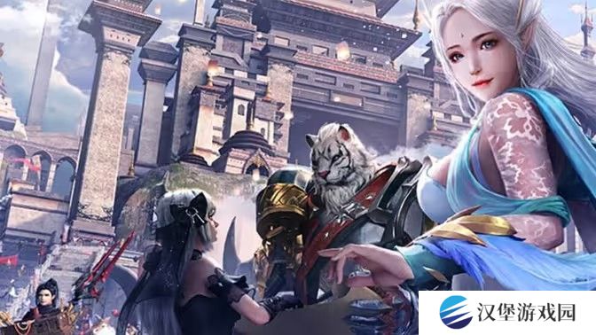 完美世界手游武侠加点方法 武侠加点攻略[多图]图片1
