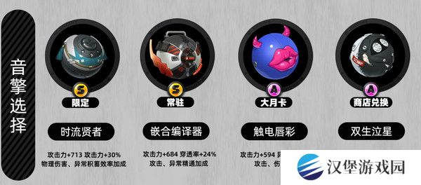 绝区零月城柳如何培养 月城柳培养攻略[多图]图片3