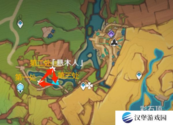 原神嘿你的信委托任务怎么完成 嘿你的信任务玩法攻略[多图]图片8