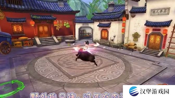 寻仙手游侍宠如何获得 侍宠获取方法有哪些[多图]