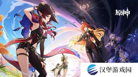 原神科西霍三星成就如何拿 科西霍三星成就获取攻略[多图]